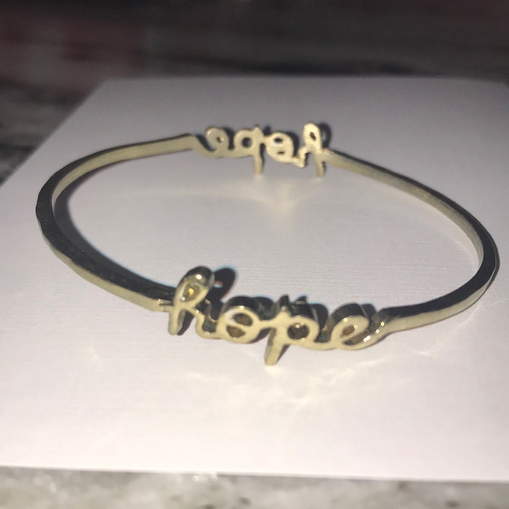 Hope Bangle